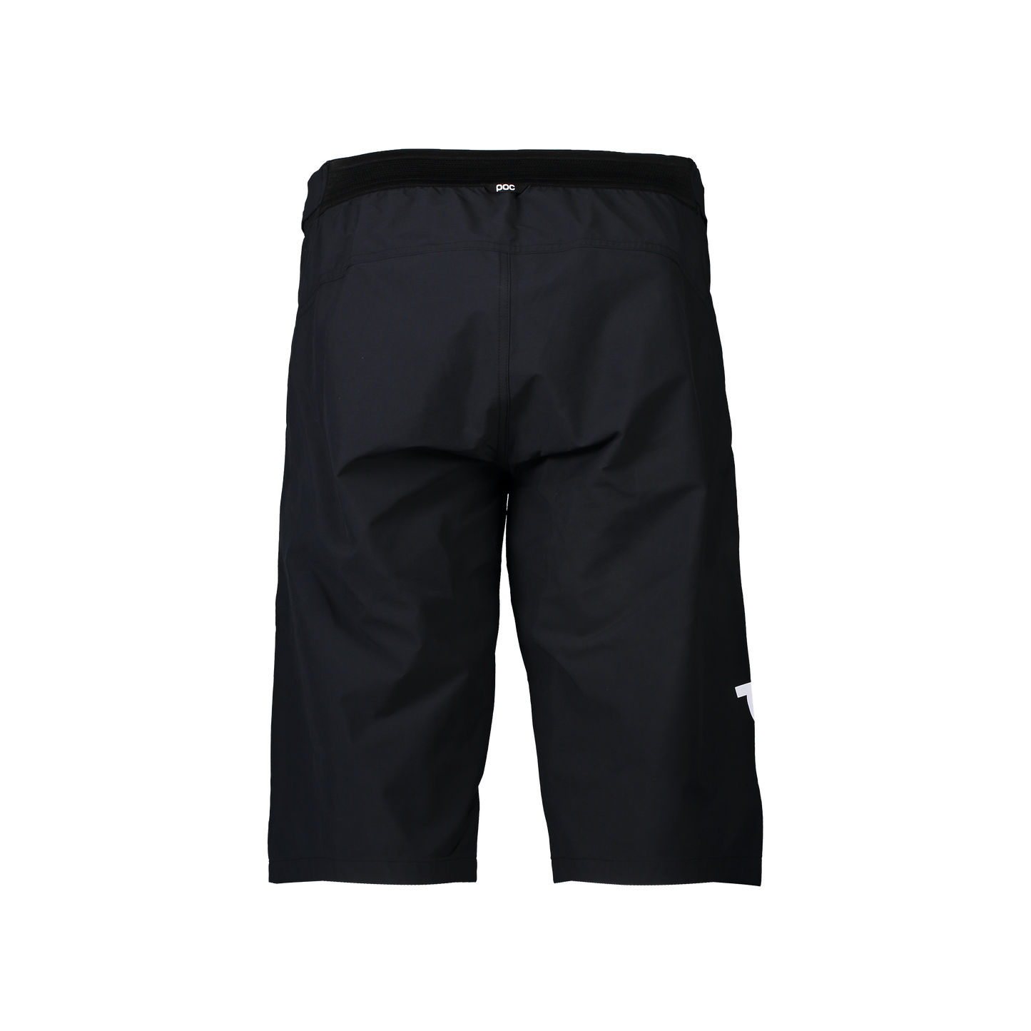 POC ESSENTIAL ENDURO Short Preto
