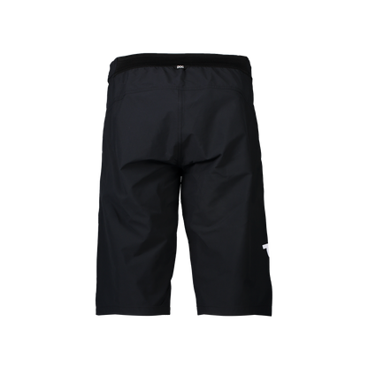 Short POC ESSENTIAL ENDURO Preto