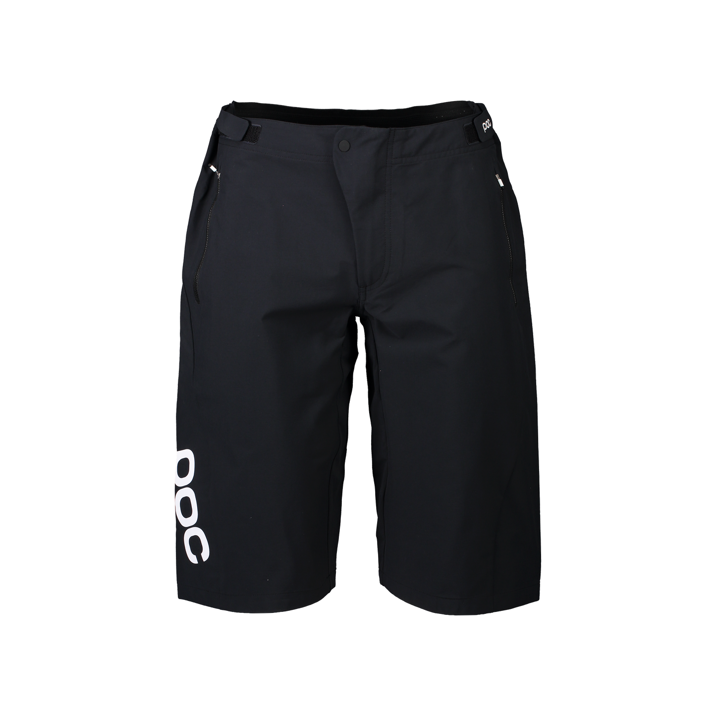 POC ESSENTIAL ENDURO Short Preto
