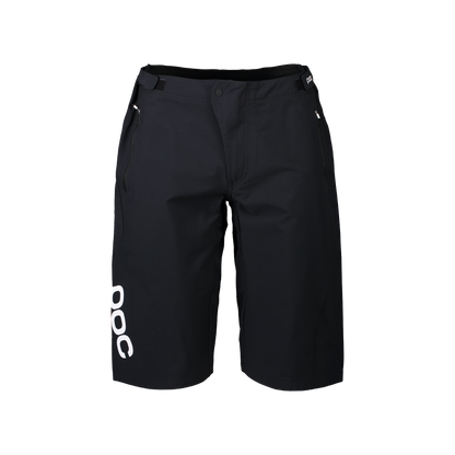 Short POC ESSENTIAL ENDURO Preto