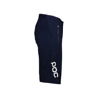 Short POC ESSENTIAL ENDURO Preto