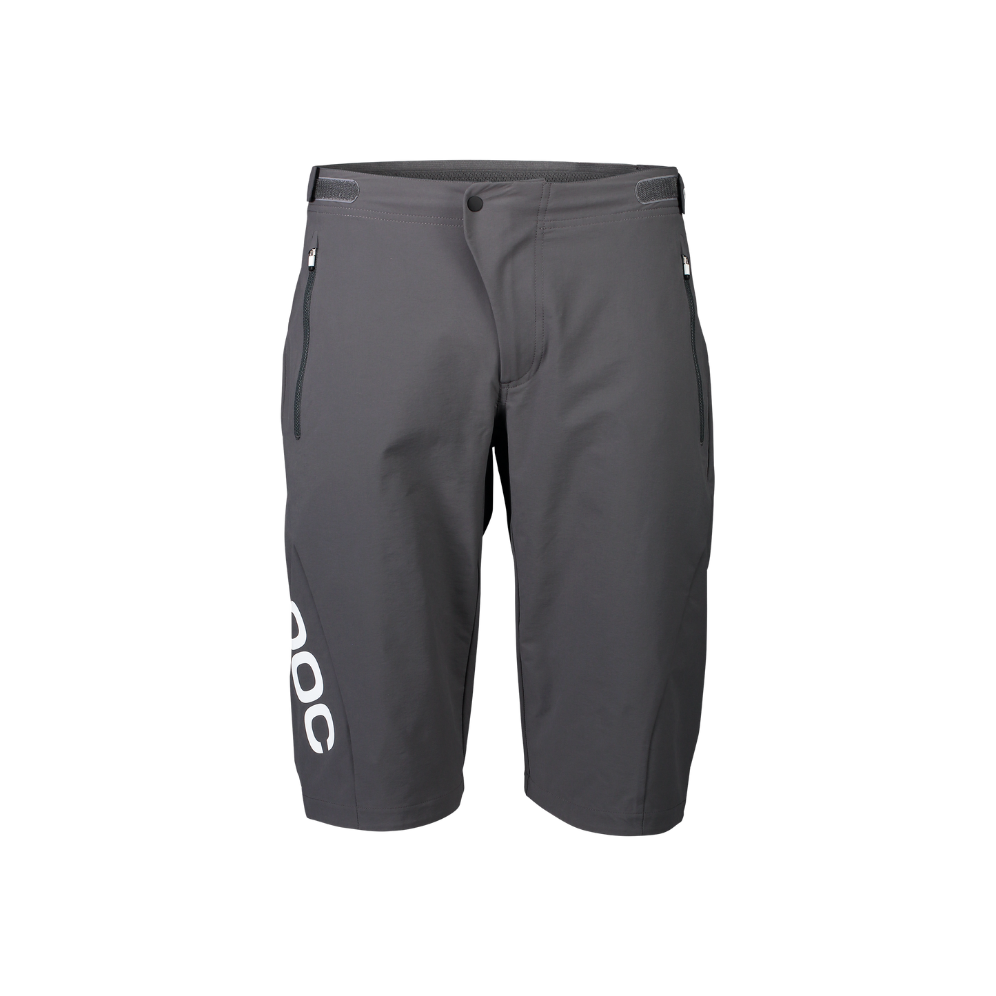 Calções POC ESSENTIAL ENDURO Cinzento