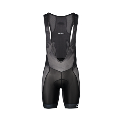 Sous-Short à Bretelles POC MTB AIR Preto