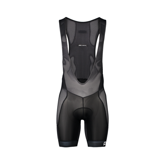 POC MTB AIR Bib Short Preto