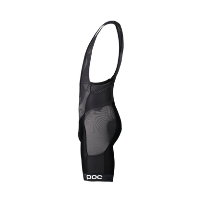 Sous-Short à Bretelles POC MTB AIR Preto