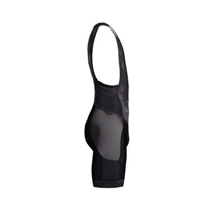 Sous-Short à Bretelles POC MTB AIR Preto