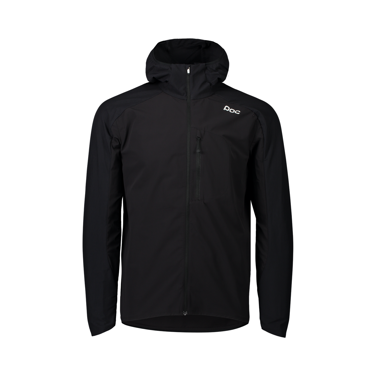 Casaco POC GUARDIAN AIR Preto