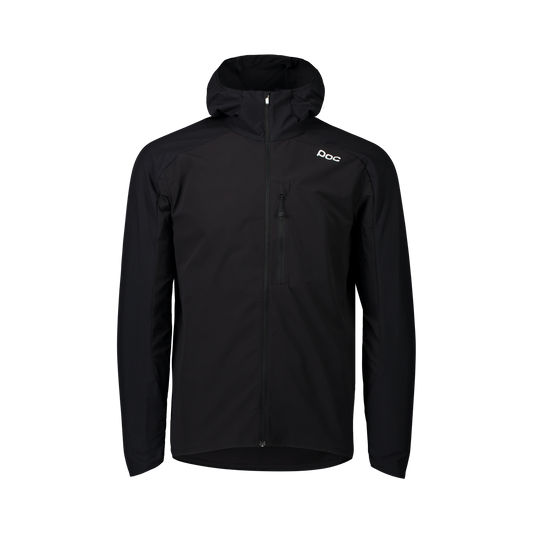 Casaco POC GUARDIAN AIR Preto