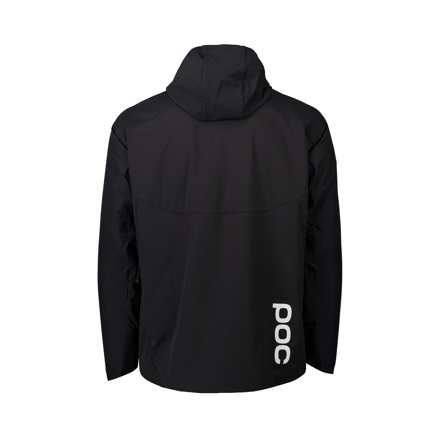 Casaco POC GUARDIAN AIR Preto
