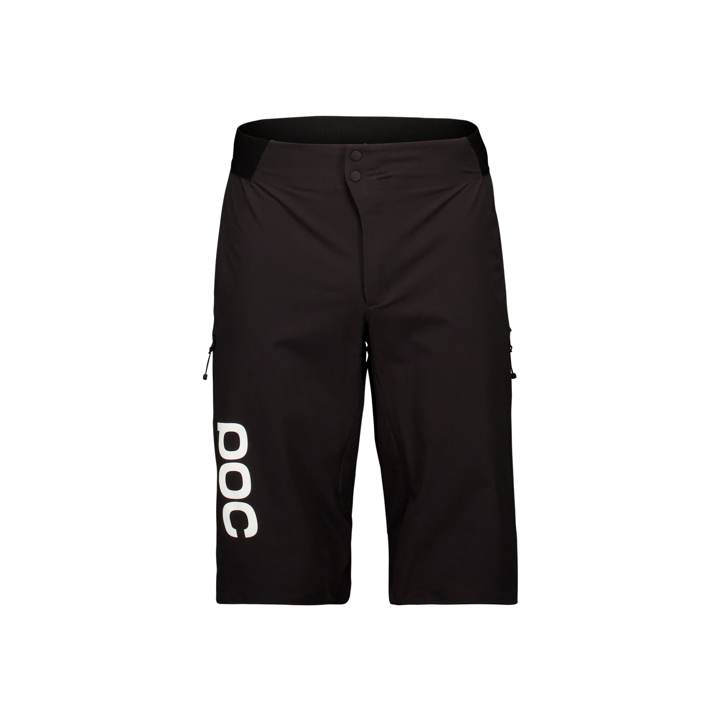 POC GUARDIAN AIR Short Preto