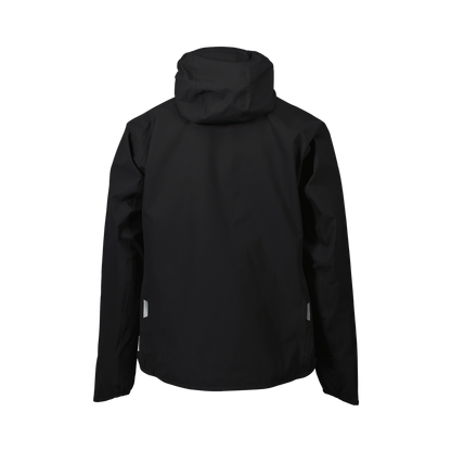 Jaqueta POC MOTION RAIN Mulher Preta