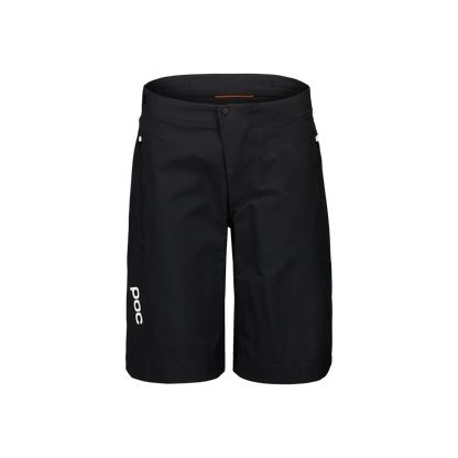 Short POC ESSENTIAL ENDURO Feminino Preto