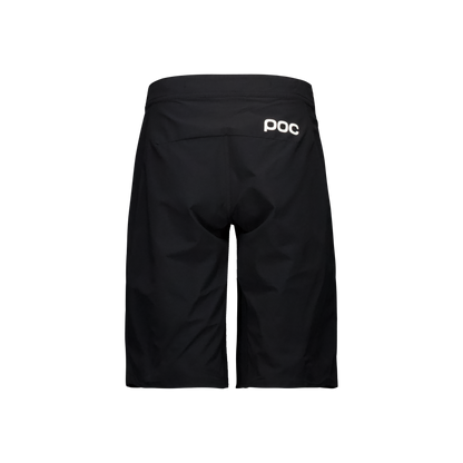 Short POC ESSENTIAL ENDURO Feminino Preto