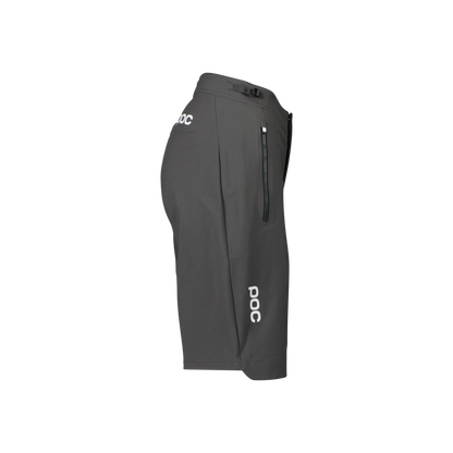 Short POC ESSENTIAL ENDURO Feminino Cinzento