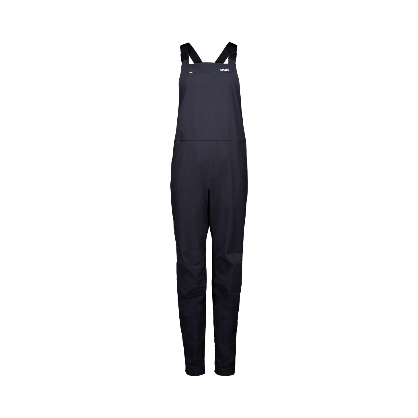 POC MOTION DUNGAREE Dungarees Preto para mulher