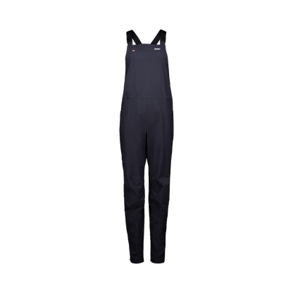Salopette POC MOTION DUNGAREE Mulher Preto