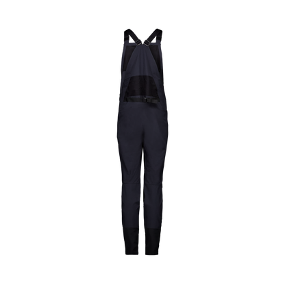 Salopette POC MOTION DUNGAREE Mulher Preto