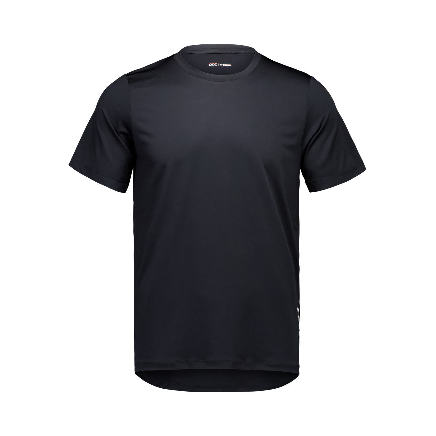 POC REFORM ENDURO LIGHT Camisola de manga curta Preto