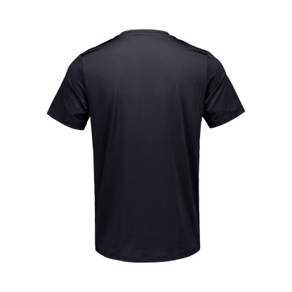 Maillot POC REFORM ENDURO LIGHT Mangas Curtas Preto