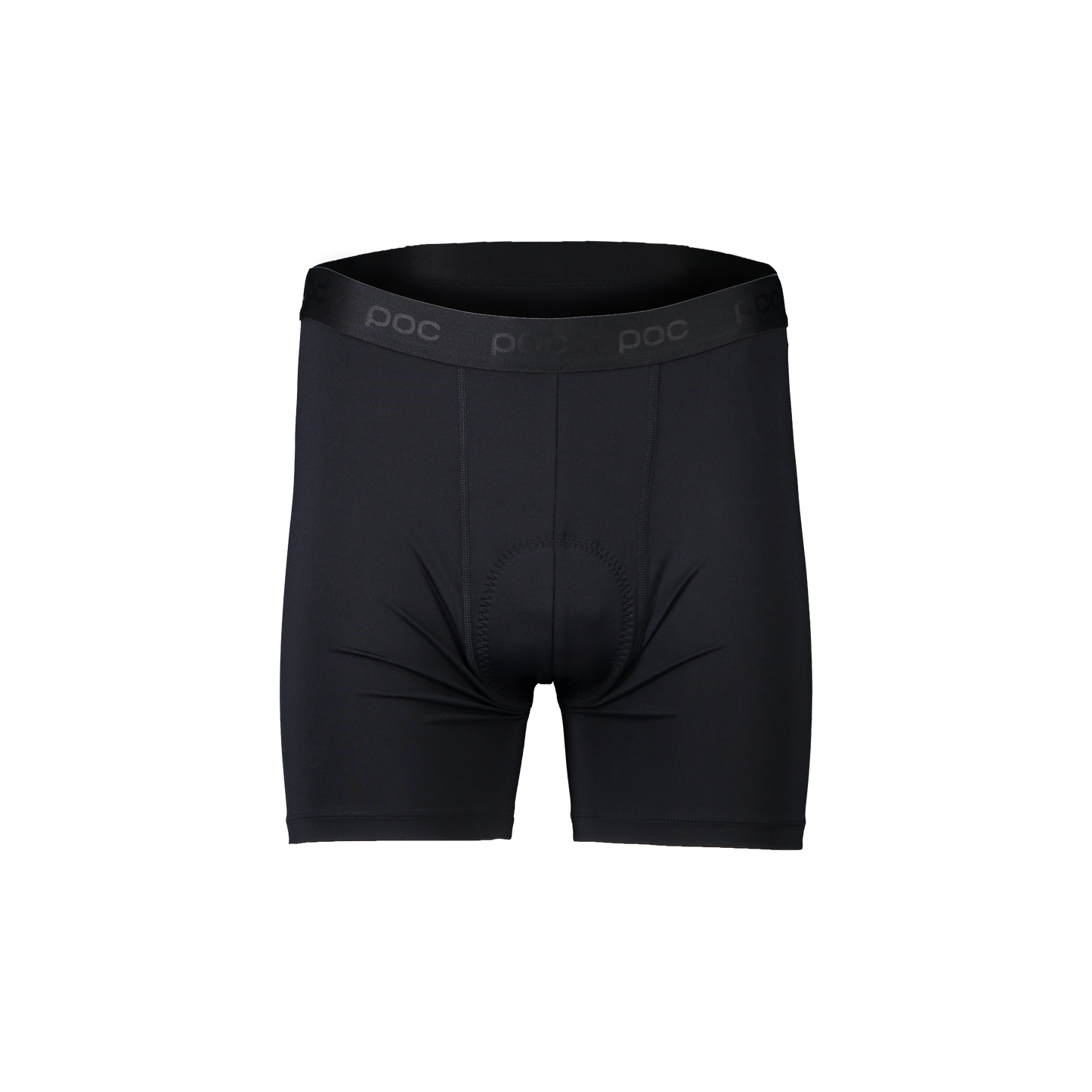 POC RE-CYCLE Short Preto