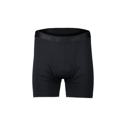 Sous-Short POC RE-CYCLE Preto