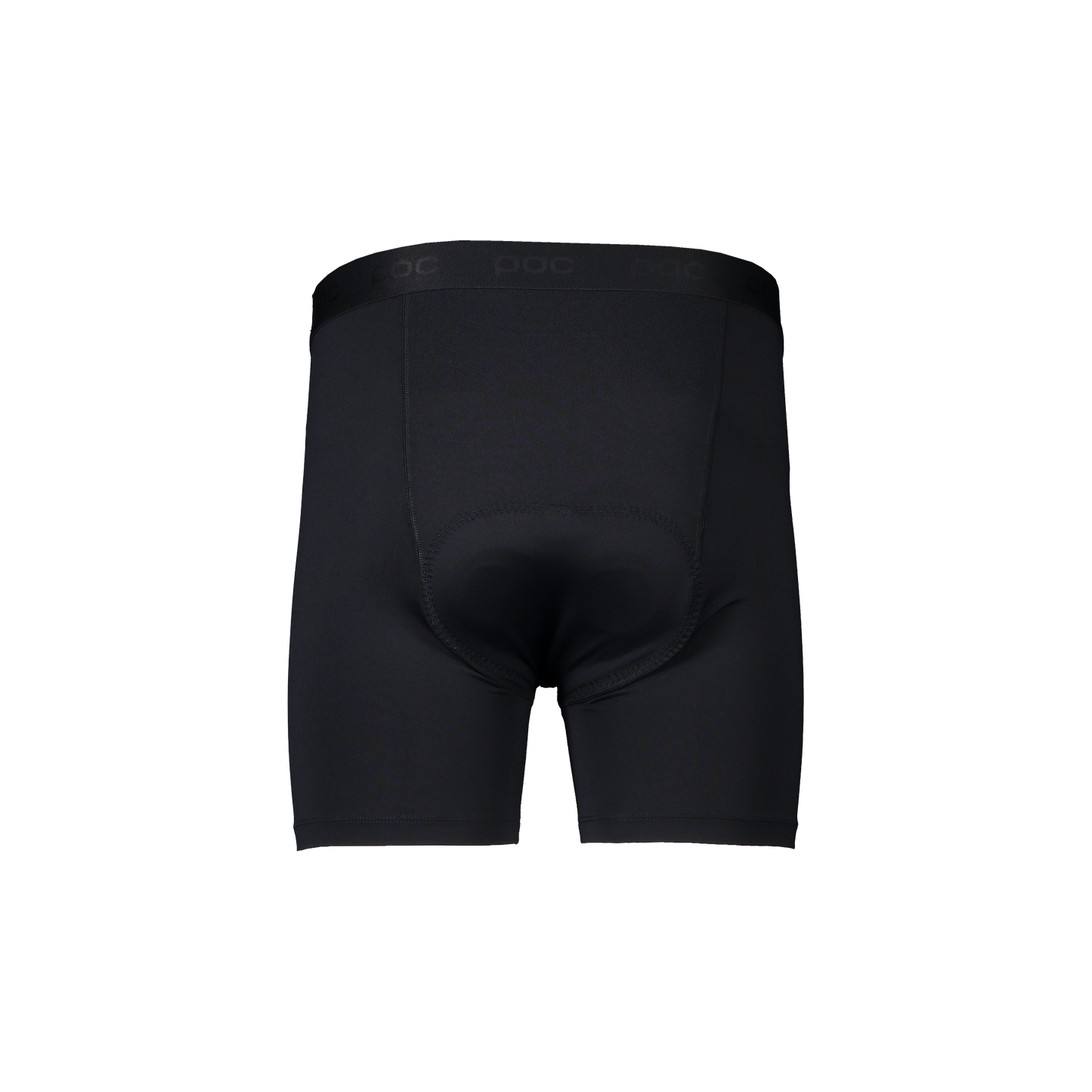 POC RE-CYCLE Short Preto