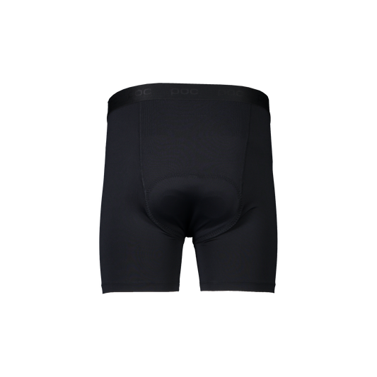 POC RE-CYCLE Short Preto