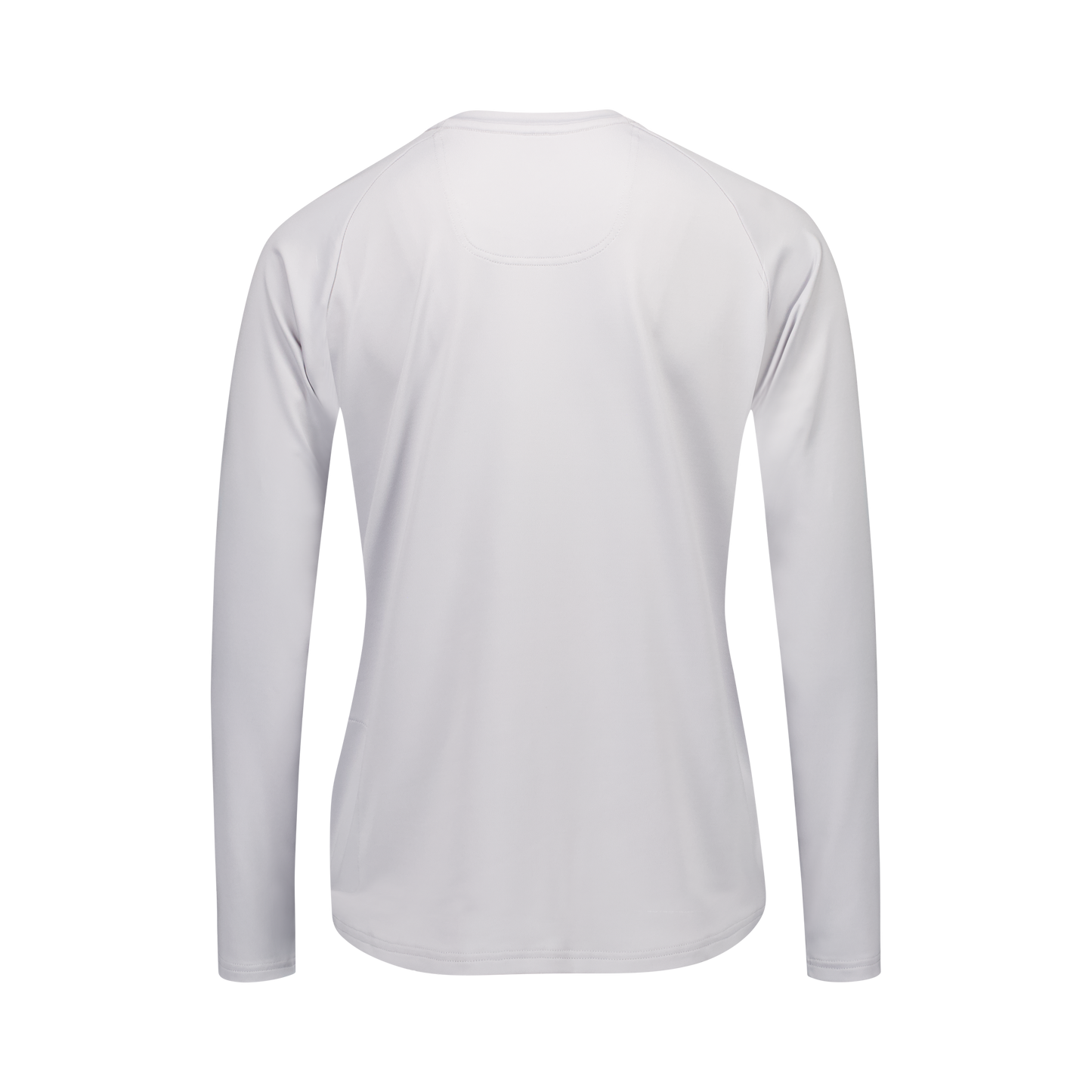 Camisola de manga comprida POC REFORM ENDURO para mulher Cinzento claro