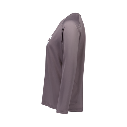 Camisola POC REFORM ENDURO Mangas Compridas Mulher Cinzento