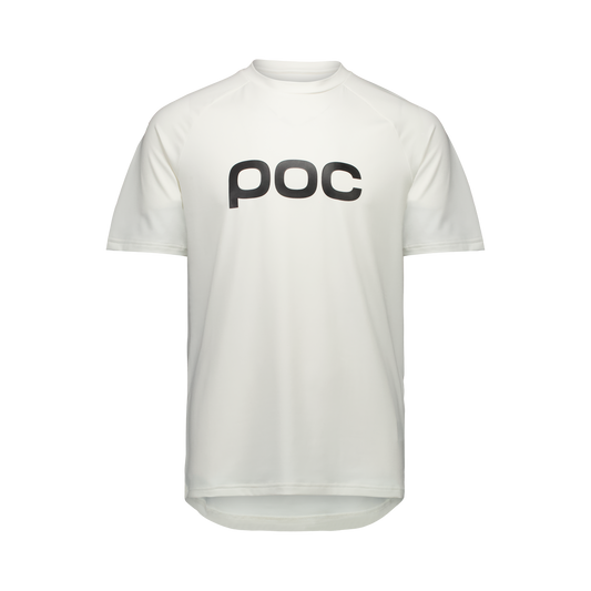 POC REFORM ENDURO Camisola de manga curta Branco