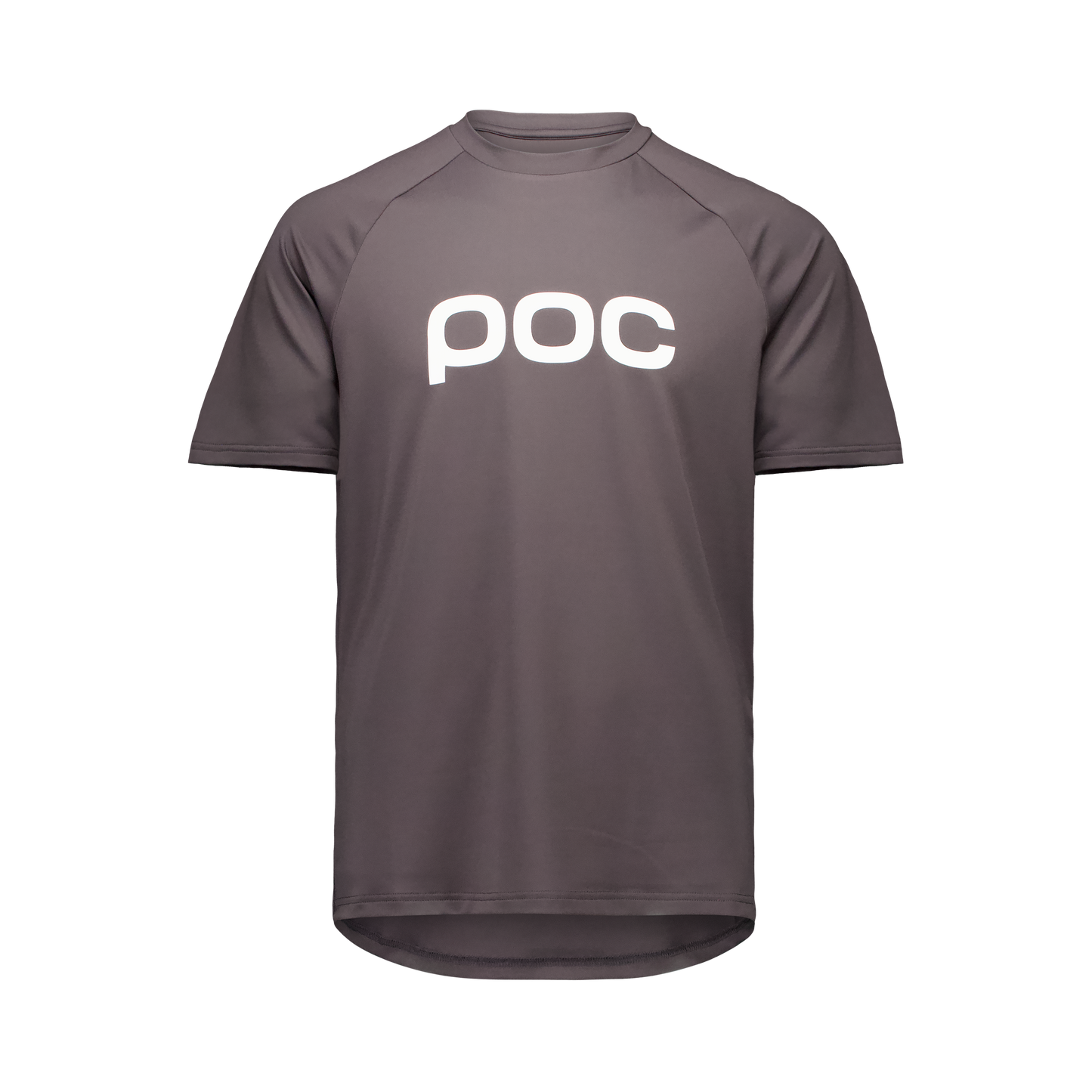 POC REFORM ENDURO Camisola de manga curta Cinzento