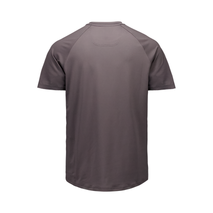 Maillot POC REFORM ENDURO Mangas Curtas Cinzento