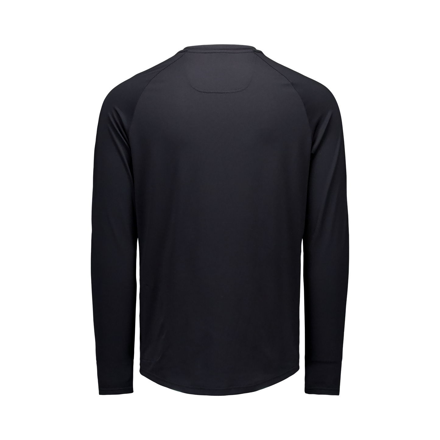 POC REFORM ENDURO Camisola de manga comprida Preto
