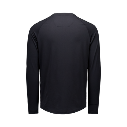 Maillot POC REFORM ENDURO Mangas Compridas Preto