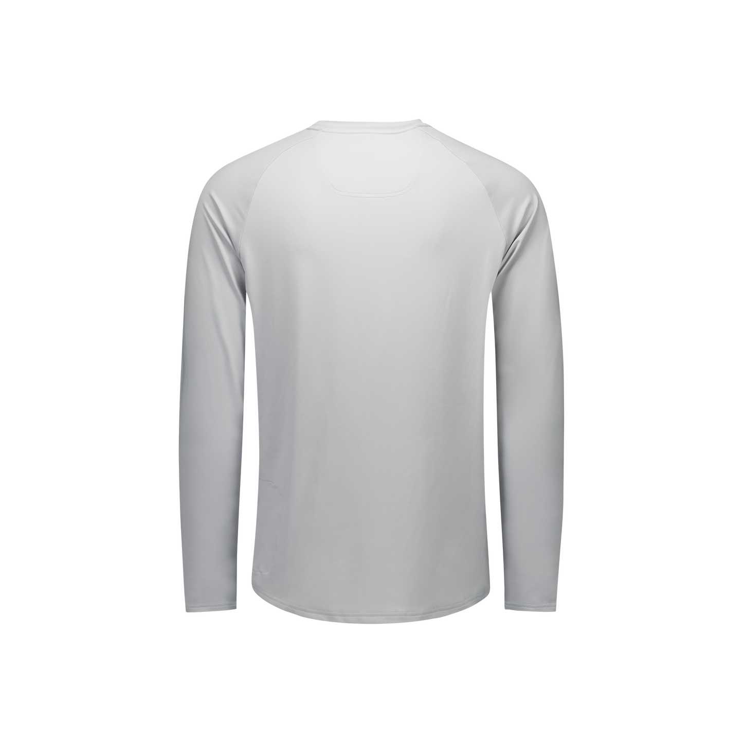 POC REFORM ENDURO Camisola de manga comprida Cinzento claro