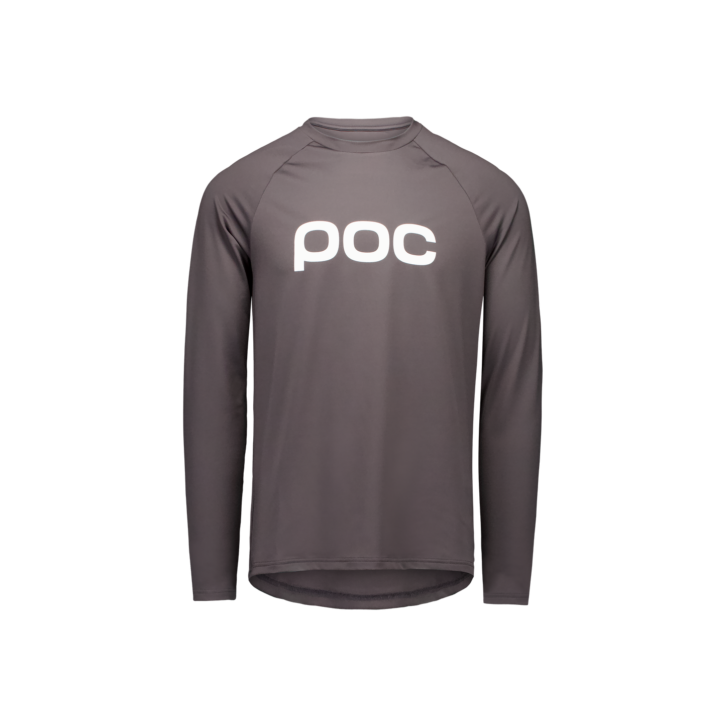 POC REFORM ENDURO Camisola de manga comprida Cinzento