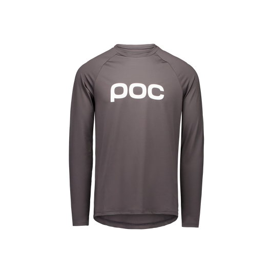 POC REFORM ENDURO Camisola de manga comprida Cinzento