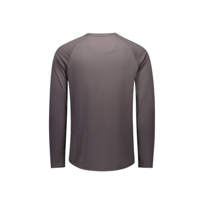 Maillot POC REFORM ENDURO Mangas Compridas Cinzento