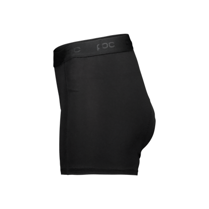 Sous-Short POC RE-CYCLE Mulher Preto