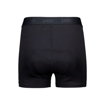 Sous-Short POC RE-CYCLE Mulher Preto