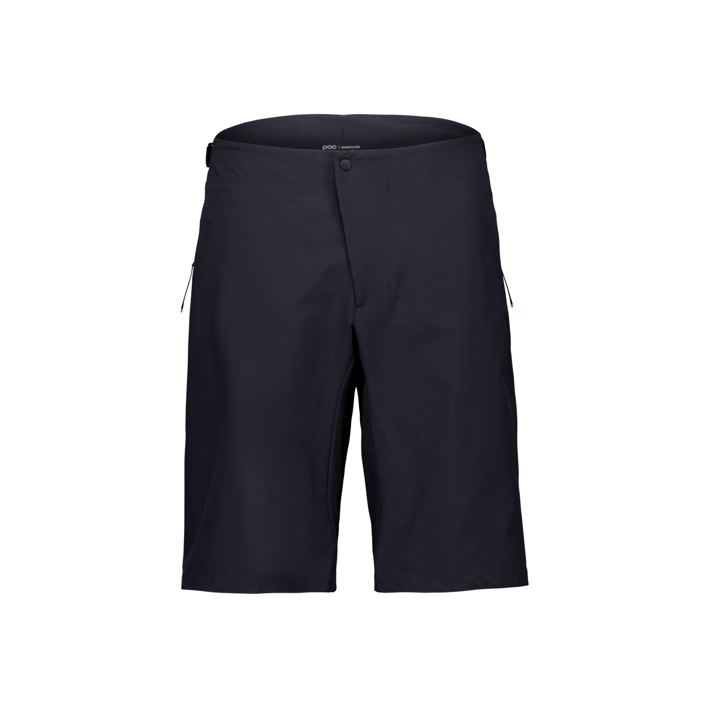 POC MOTION AIR Short Preto