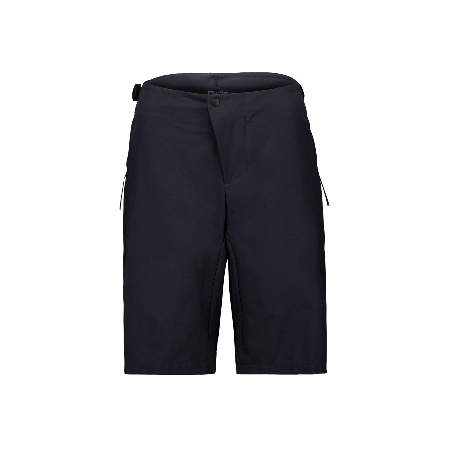 POC MOTION AIR Short preto para mulher