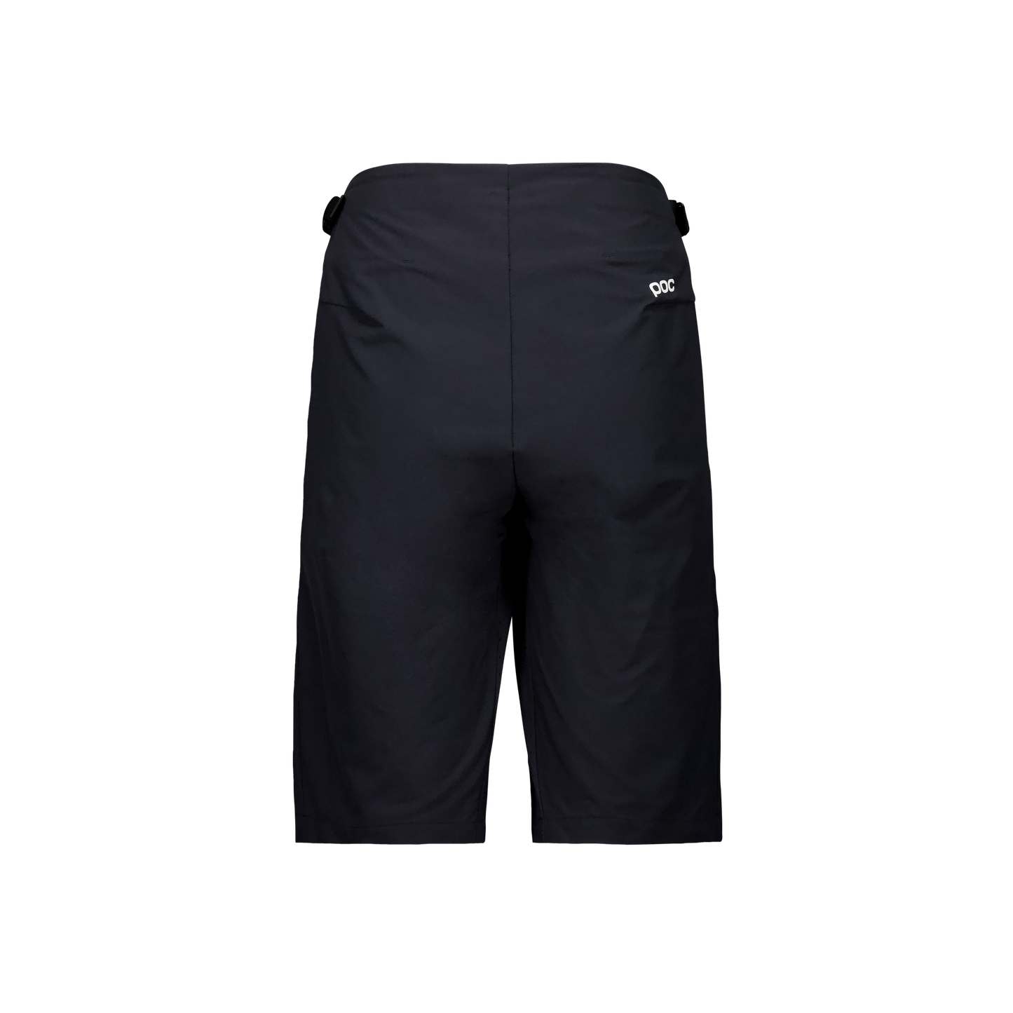 POC MOTION AIR Short preto para mulher
