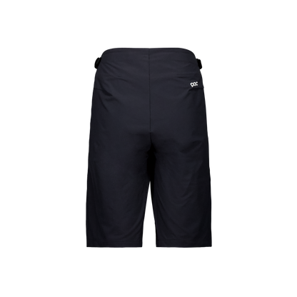Short POC MOTION AIR Mulher Preto
