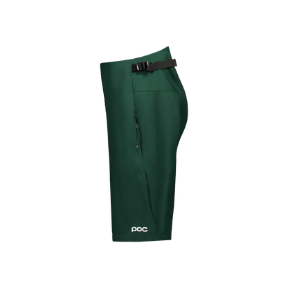 Short POC MOTION AIR Mulher Caqui