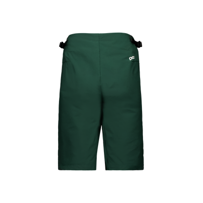 Short POC MOTION AIR Mulher Caqui