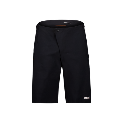 Short POC MOTION Preto