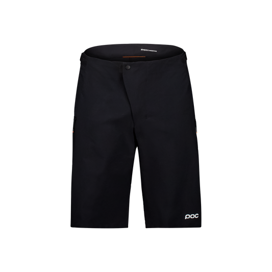 POC MOTION Short Preto