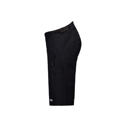Short POC MOTION Preto