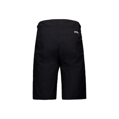 Short POC MOTION Preto